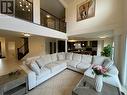 455 Champlain Avenue N, Woodstock, ON  - Indoor Photo Showing Living Room 