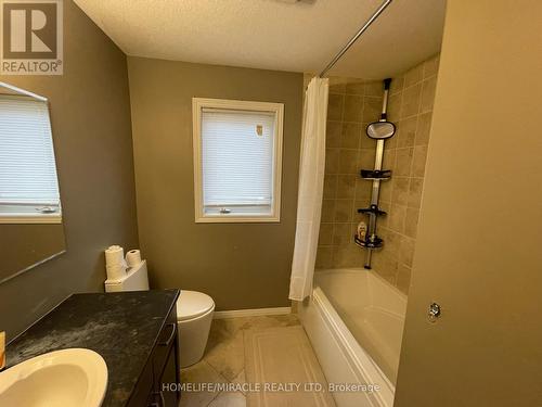 455 Champlain Avenue N, Woodstock, ON - Indoor Photo Showing Bathroom