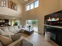 455 Champlain Avenue N, Woodstock, ON  - Indoor Photo Showing Living Room 