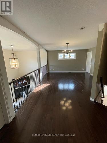 455 Champlain Avenue N, Woodstock, ON - Indoor Photo Showing Other Room