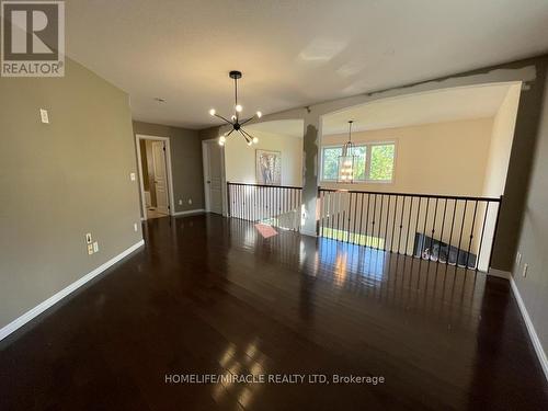 455 Champlain Avenue N, Woodstock, ON - Indoor Photo Showing Other Room