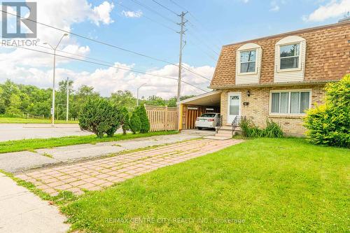 999 Eagle Crescent, London, ON - Outdoor