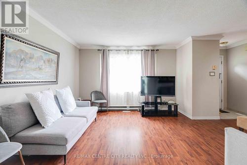 999 Eagle Crescent, London, ON - Indoor Photo Showing Living Room