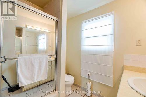 999 Eagle Crescent, London, ON - Indoor Photo Showing Bathroom