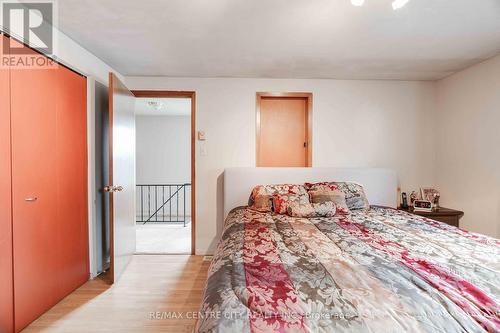 999 Eagle Crescent, London, ON - Indoor Photo Showing Bedroom