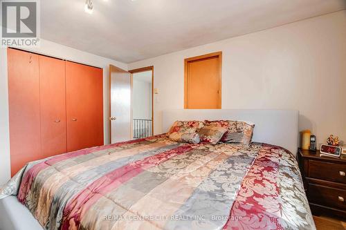 999 Eagle Crescent, London, ON - Indoor Photo Showing Bedroom