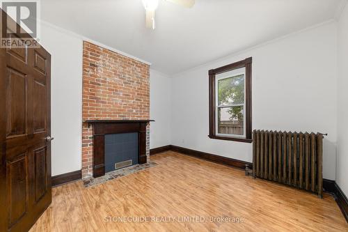 144 Queen Street, Trent Hills (Campbellford), ON - Indoor With Fireplace