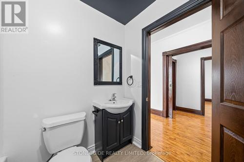 144 Queen Street, Trent Hills (Campbellford), ON - Indoor Photo Showing Bathroom