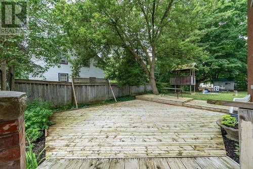 144 Queen Street, Trent Hills (Campbellford), ON - Outdoor