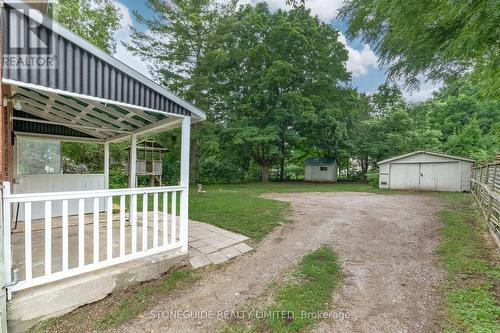 144 Queen Street, Trent Hills (Campbellford), ON - Outdoor