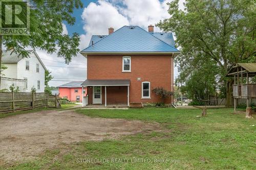 144 Queen Street, Trent Hills (Campbellford), ON - Outdoor