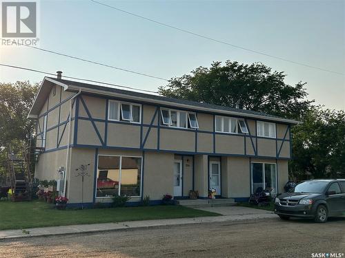 314 Main Street, Muenster, SK - Outdoor