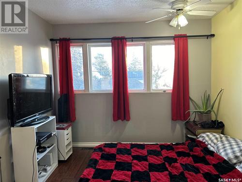 314 Main Street, Muenster, SK - Indoor Photo Showing Bedroom