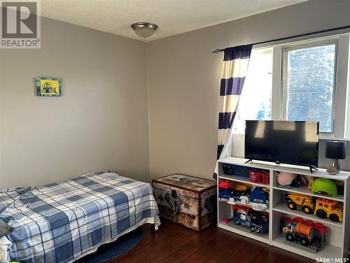 314 Main Street, Muenster, SK - Indoor Photo Showing Bedroom