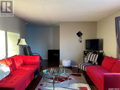 314 Main Street, Muenster, SK - Indoor Photo Showing Living Room