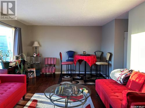 314 Main Street, Muenster, SK - Indoor Photo Showing Living Room