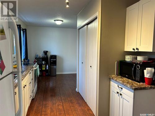 314 Main Street, Muenster, SK - Indoor Photo Showing Kitchen