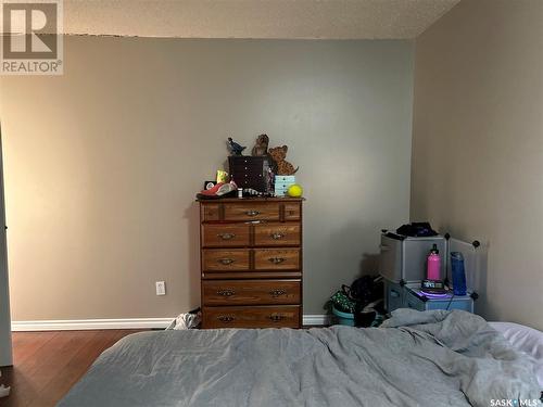 314 Main Street, Muenster, SK - Indoor Photo Showing Bedroom