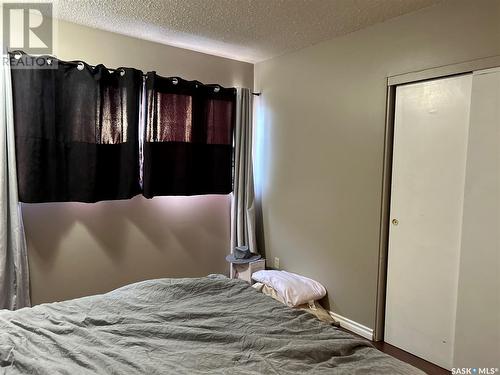 314 Main Street, Muenster, SK - Indoor Photo Showing Bedroom