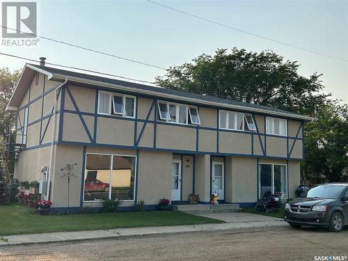 314 Main Street, Muenster, SK - Outdoor