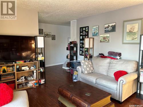 314 Main Street, Muenster, SK - Indoor Photo Showing Living Room