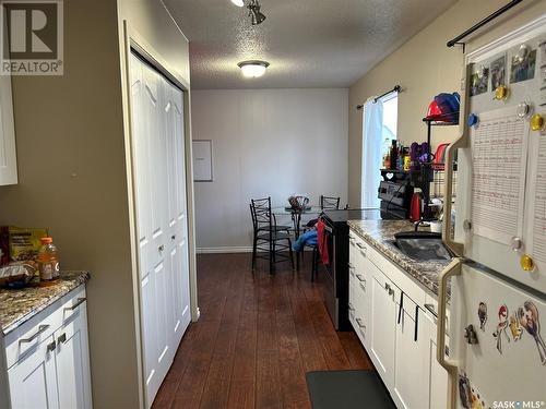 314 Main Street, Muenster, SK - Indoor Photo Showing Kitchen