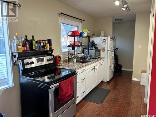 314 Main Street, Muenster, SK - Indoor Photo Showing Kitchen