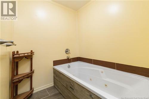 4566 Route 880, Havelock, NB - Indoor Photo Showing Bathroom