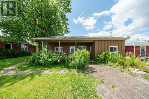 372 South Coast Drive, Haldimand, ON - Outdoor With Deck Patio Veranda