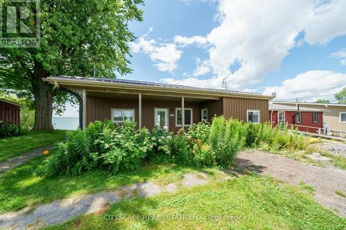 372 South Coast Drive, Haldimand, ON - Outdoor With Deck Patio Veranda