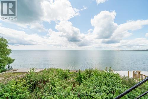 372 South Coast Drive, Haldimand, ON - Outdoor With Body Of Water With View