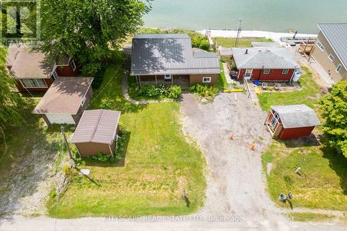 372 South Coast Drive, Haldimand, ON - Outdoor With View