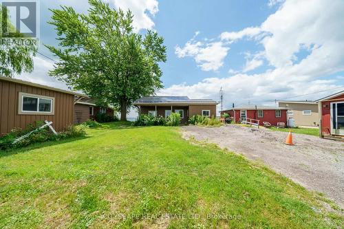 372 South Coast Drive, Haldimand, ON - Outdoor