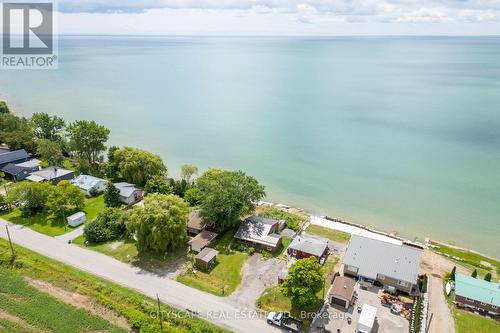 372 South Coast Drive, Haldimand, ON - Outdoor With Body Of Water With View