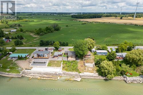 372 South Coast Drive, Haldimand, ON - Outdoor With Body Of Water With View