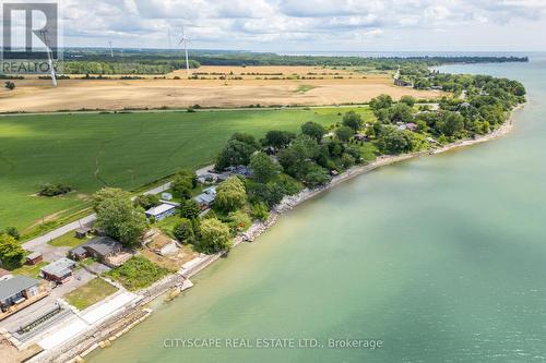 372 South Coast Drive, Haldimand, ON - Outdoor With Body Of Water With View