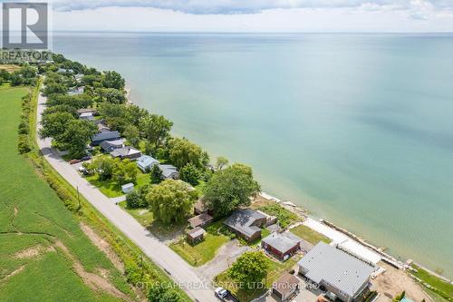 372 South Coast Drive, Haldimand, ON - Outdoor With Body Of Water With View