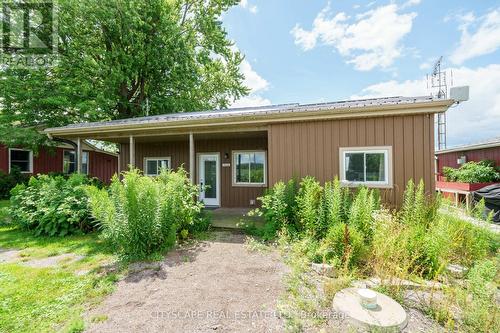 372 South Coast Drive, Haldimand, ON - Outdoor With Deck Patio Veranda