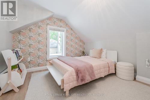 279 Geddes Street, Centre Wellington (Elora/Salem), ON - Indoor Photo Showing Bedroom