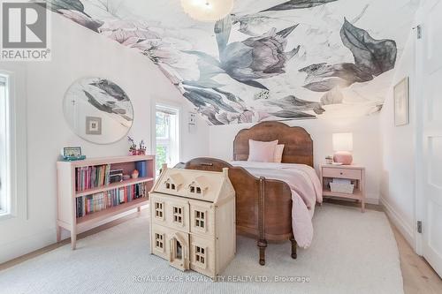 279 Geddes Street, Centre Wellington (Elora/Salem), ON - Indoor Photo Showing Bedroom