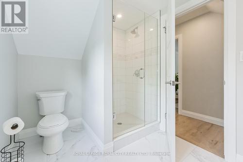 279 Geddes Street, Centre Wellington (Elora/Salem), ON - Indoor Photo Showing Bathroom