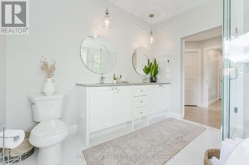 279 Geddes Street, Centre Wellington (Elora/Salem), ON - Indoor Photo Showing Bathroom