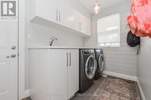 279 Geddes Street, Centre Wellington (Elora/Salem), ON - Indoor Photo Showing Laundry Room