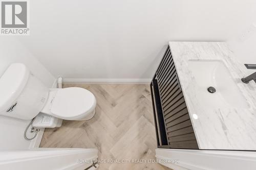 279 Geddes Street, Centre Wellington (Elora/Salem), ON - Indoor Photo Showing Bathroom