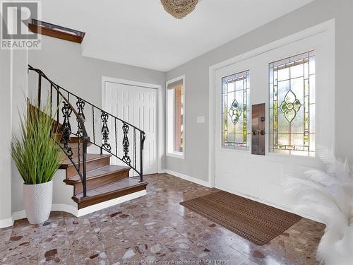 743 Old Tecumseh Road, Lakeshore, ON - Indoor Photo Showing Other Room