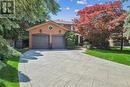 1301 Bunsden Avenue, Mississauga (Sheridan), ON  - Outdoor 