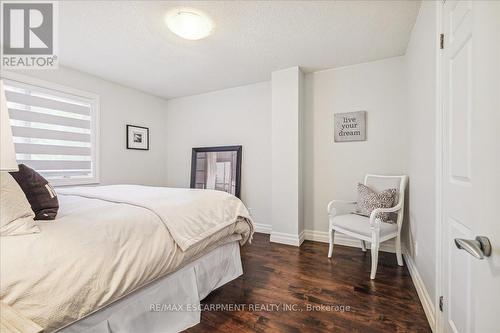 1301 Bunsden Avenue, Mississauga (Sheridan), ON - Indoor Photo Showing Bedroom