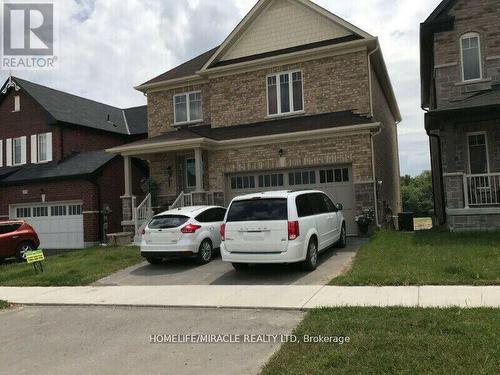 1461 Lormel Gate, Innisfil (Lefroy), ON 