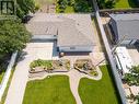 251 Halifax Street N, Regina, SK  - Outdoor 