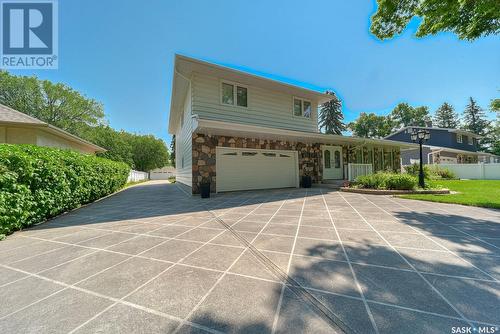 251 Halifax Street N, Regina, SK - Outdoor